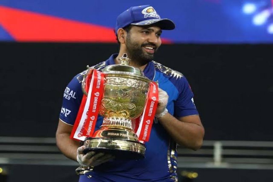 Why Rohit Sharma is God of IPL?