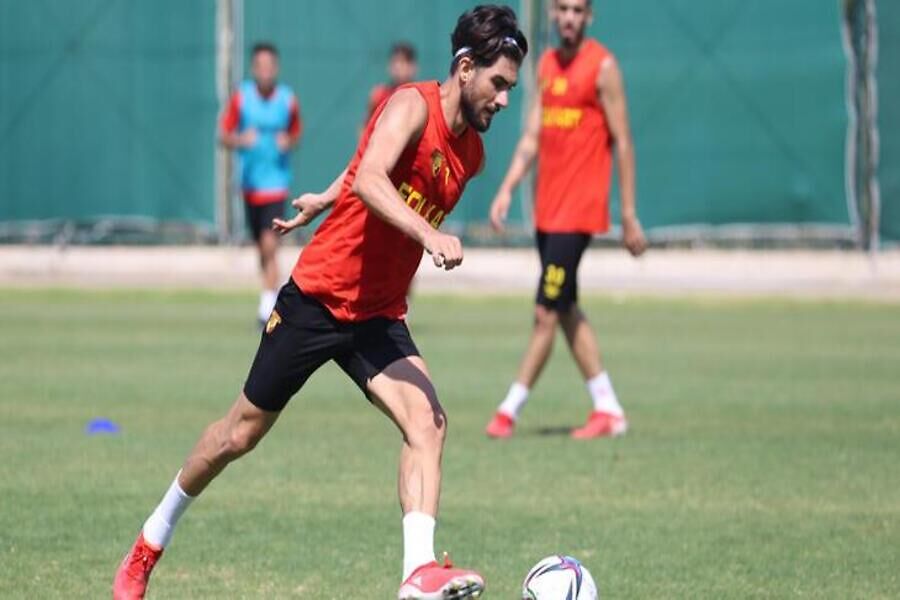 GOZ vs ALY Dream11 Team Prediction Tips Goztepe vs Altay Turkish League Live Score September 17