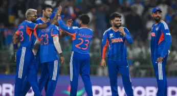 T20 World Cup 2026: What is Team India’s Semifinal Equation After a Loss to South Africa