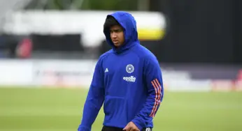 ENG vs IND: Will Vaibhav Sooryavanshi Play the 1st T20I? Sunil Gavaskar Offers Insight