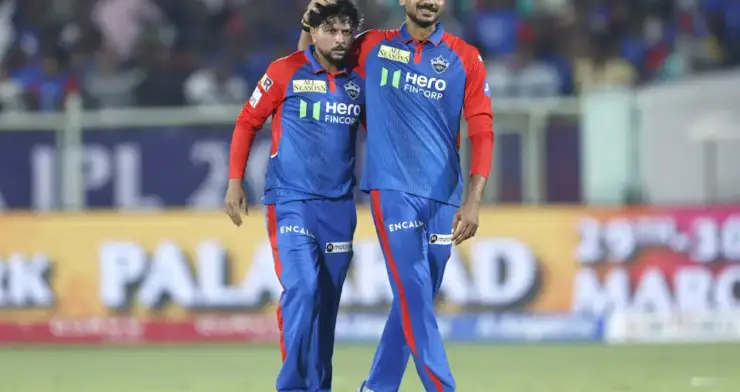 GT vs DC Dream11 Prediction