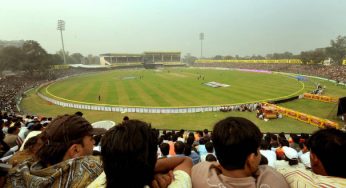 Green Park Stadium Photo: The Allure of Kanpur’s Green Park Stadium for Cricket Fans