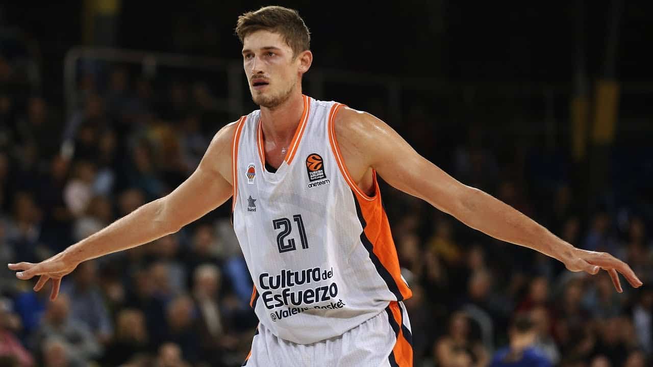 ANA vs BAR Dream11 Match Prediction Basketball, EuroLeague, Anadolu Efes vs Barcelona, 22 December