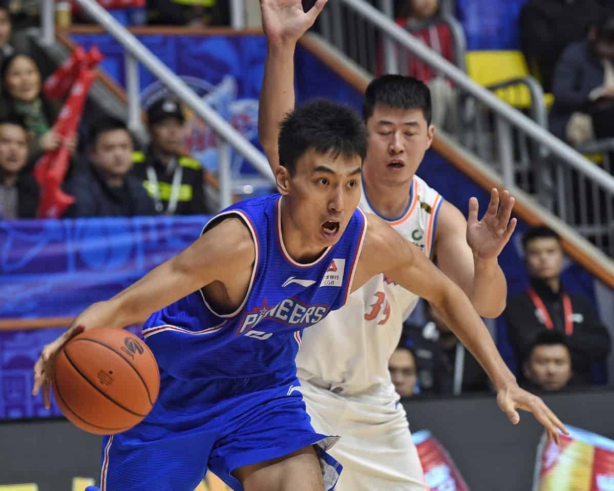 Tpn Vs Lfl Dream11 Match Prediction Basketball Cba League