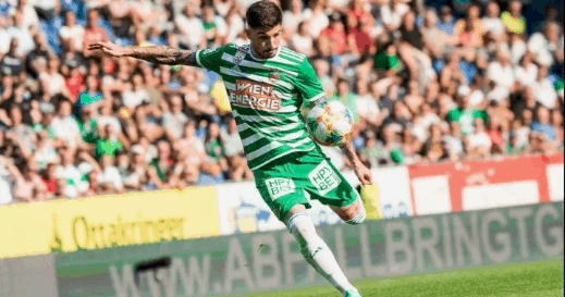 GRZ vs SLZ Dream11 Match Prediction | Austrian League | Team News | 11 June