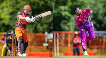 BRW vs BTM Dream11 Prediction Match 20 Global T20 Canada 2024: Playing 11, Pitch Report, Fantasy Cricket Tips for Brampton Wolves vs Bangla Tigers Mississauga Dream11 Team