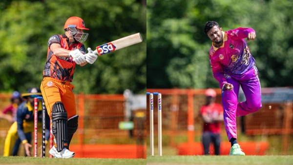 BRW vs BTW Match 20 Global T20 Canada 2024 Dream11