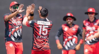 SJ vs MON Dream11 Prediction Match 21 Global T20 Canada 2024: Playing 11, Pitch Report, Fantasy Cricket Tips for Surrey Jaguars vs Montreal Tigers Dream11 Team