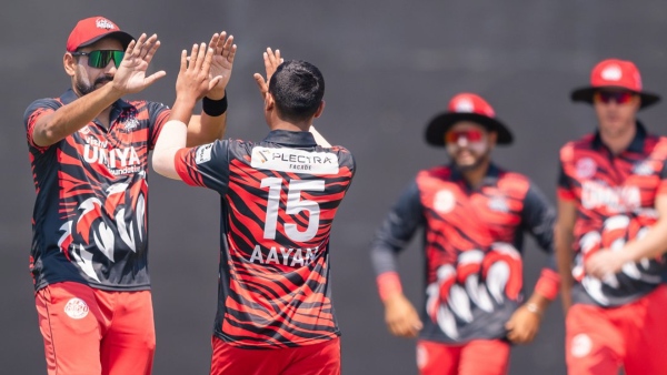 SJ vs MON Match 21 Global T20 Canada Dream11