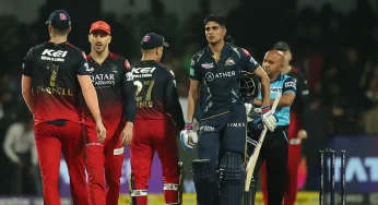 GT vs RCB IPL 2024: Predicting Top 3 Batsmen who will score most runs in today’s IPL match