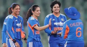 2026 Asian Games: Indian Women Team Announced For the Mega-Event in Japan
