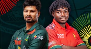 ZIM vs BAN Today's Match Prediction