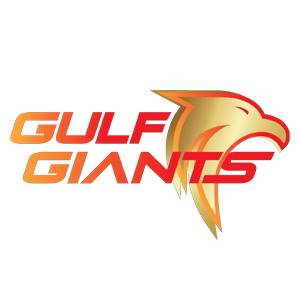 Gulf Giants Logo