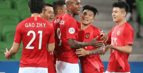 SHZ vs GED Dream11 Match Prediction Football Chinese Super League 4 July
