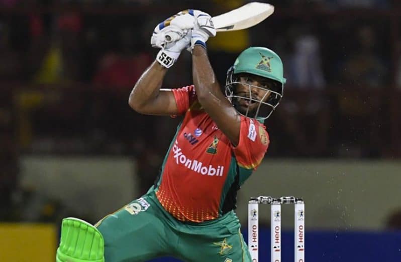 GUY vs SKN Today Match Prediction Guyana Amazon Warriors vs St Kitts and Nevis Patriots Who will win Today 20 August