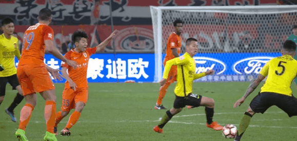 GED vs SHD Dream11 Match Prediction Football Chinese Super League Guangzhou Evergrande FC vs Shadong Luneng 9 August