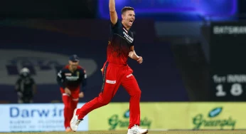 RCB Bowlers: Check out the bowling talent RCB has at their disposal in IPL 2023