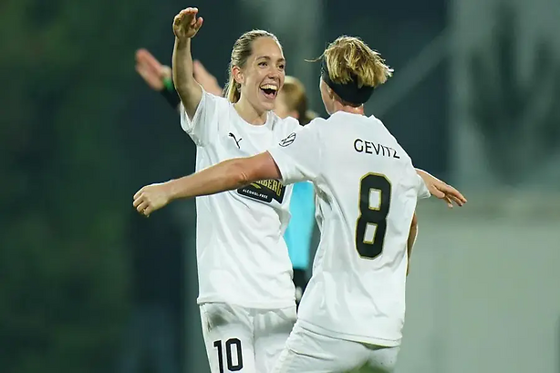 BKH-W vs BEN-W Dream11 Prediction for Hacken vs Benfica Women Women’s Champions League Live Score Daily Fantasy Football Team Tips & Guide