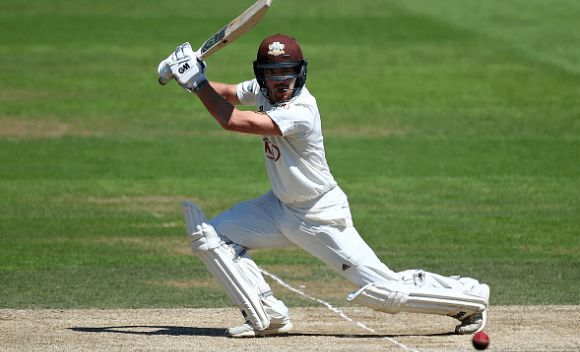 HAM vs SUR Dream11 Match Prediction Cricket English Country Trophy Hampshire vs Surrey 15 August