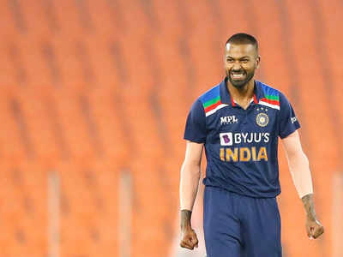 India captain