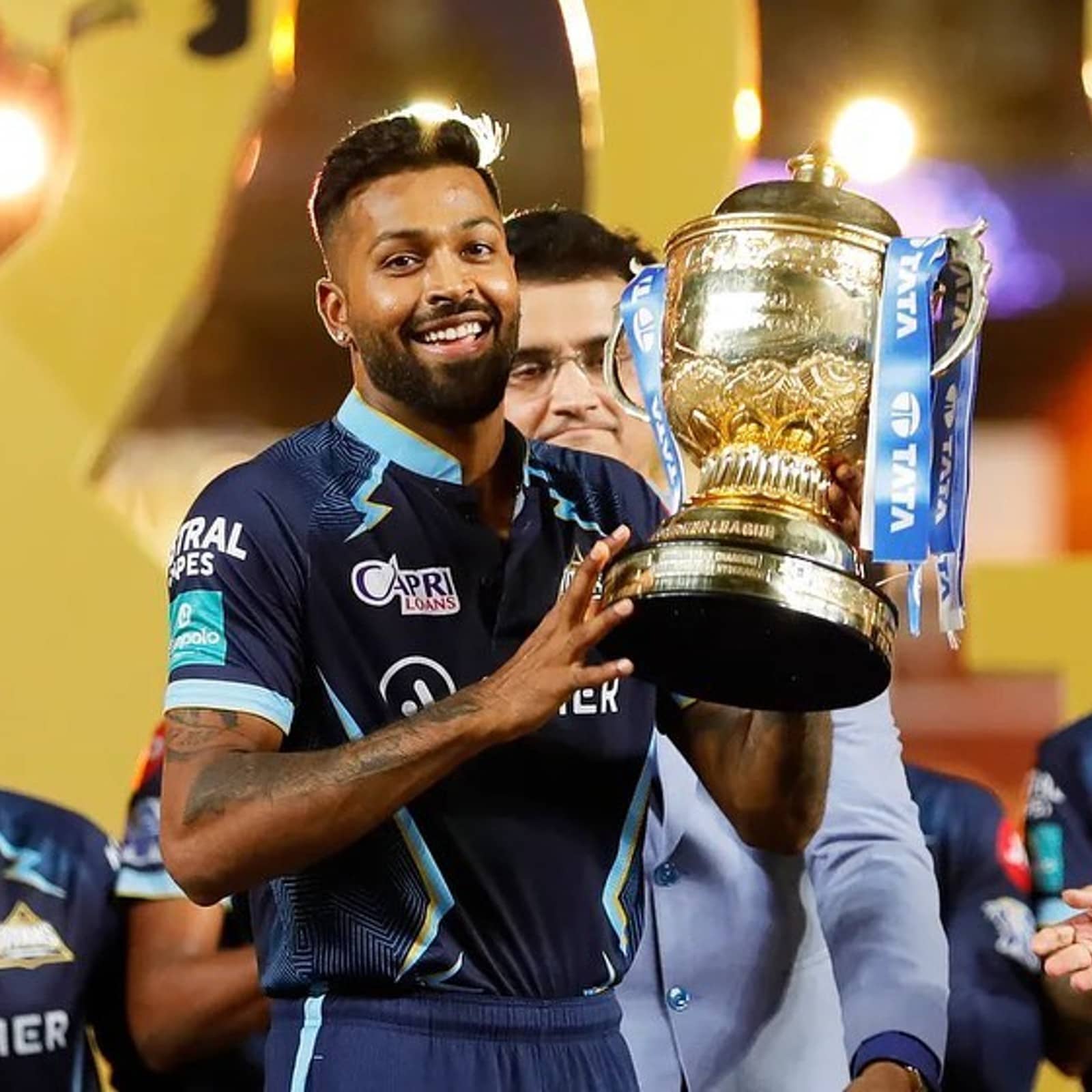 Hardik Pandya wallpaper hd