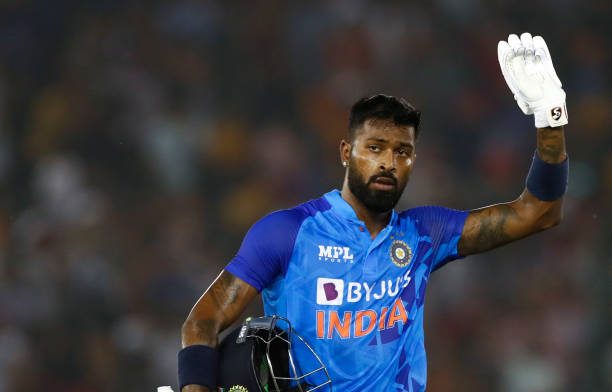 hardik pandya photo
