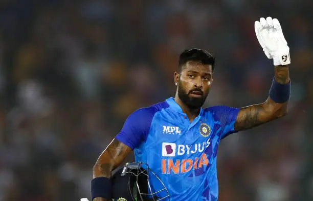 hardik pandya photo
