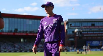 Fantasy Players Alert: Harry Brook Withdraws from IPL 2025