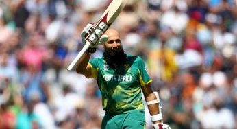 Hashim Amla Stats: South Africa’s Batting Great