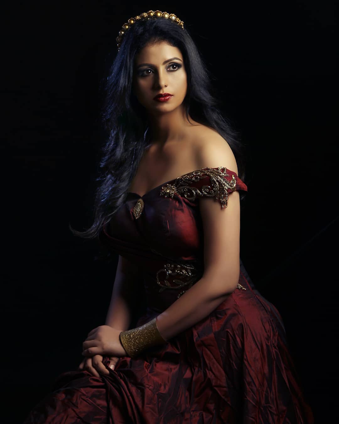 Mohammad Shami Wife