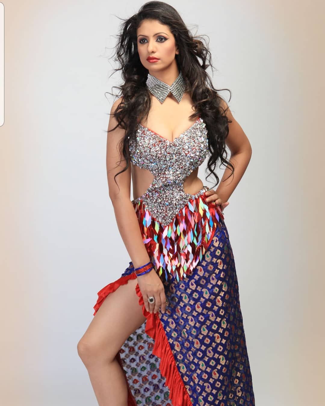 Hasin Jahan