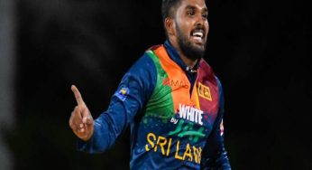 SL vs ZIM Dream11 Prediction: 3rd T20I Match of Zimbabwe tour of Sri Lanka, 2024 Playing 11, Pitch Report, Fantasy Cricket Tips for Sri Lanka vs Zimbabwe Dream11 Team