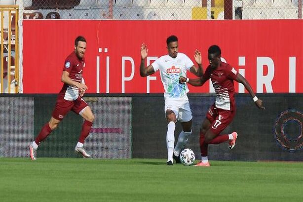HAT vs RIZ Dream11 Prediction for Hatayspor vs Rizespor Turkish League Live Score Fantasy Football Tips & Dream11 Team