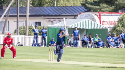 HCC vs SKK Dream11 Match Prediction Cricket ECS T10 Finland Helsinki Cricket Club vs SKK Rapids 8 August