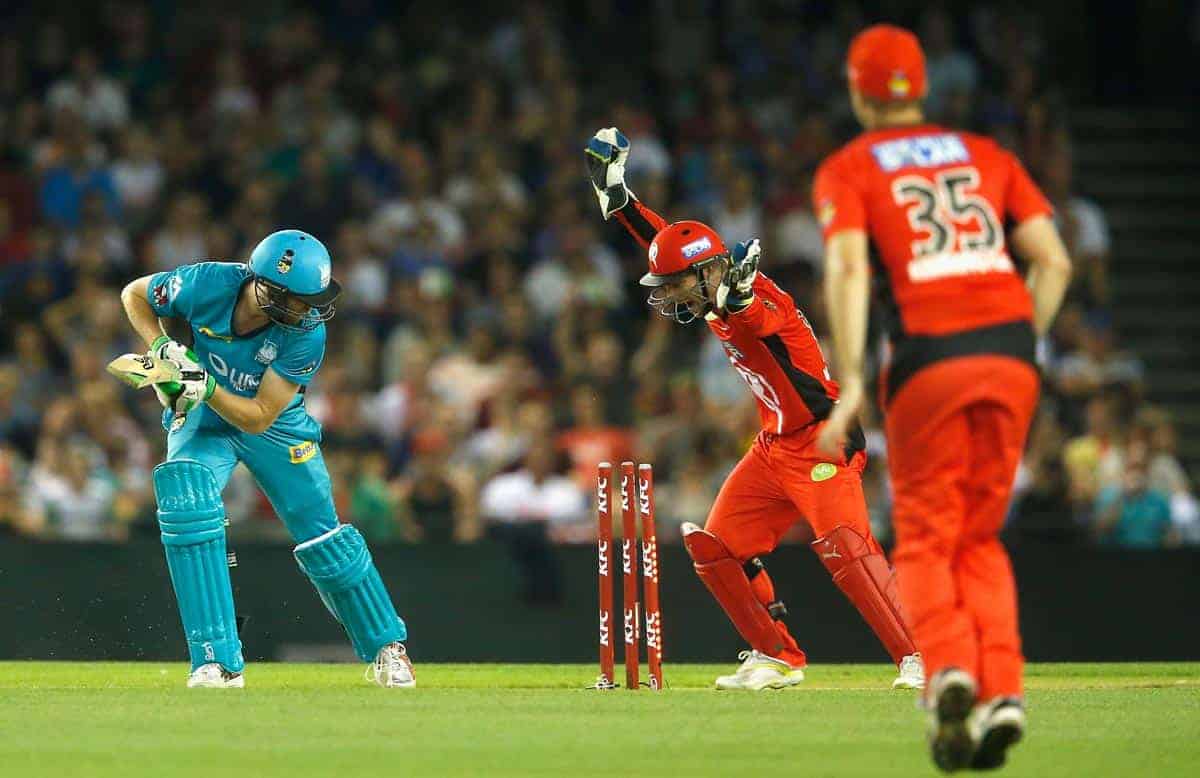 REN vs HEA Prediction: Toss, Pitch, Free Cricket Betting Tips for Melbourne Renegades vs Brisbane Heat BBL 2020-21 Match 49