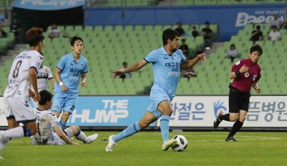 DAE vs UNC Dream11 Team Prediction Daegu vs United City Asian Champions League Live Score June 29