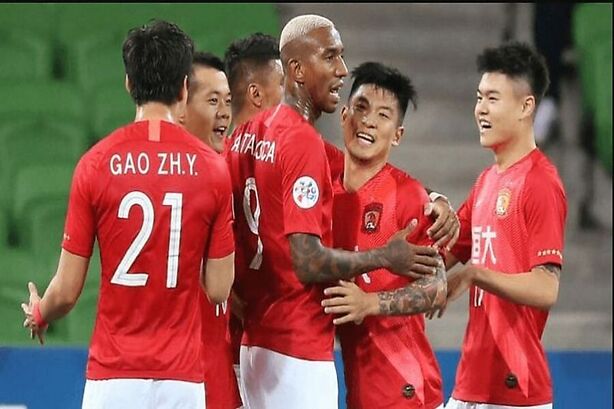 GHF vs HBI Dream11 Prediction for Guangzhou Evergrande vs Hebei CFFC Chinese Super League Live Score Fantasy Football Tips & Dream11 Team