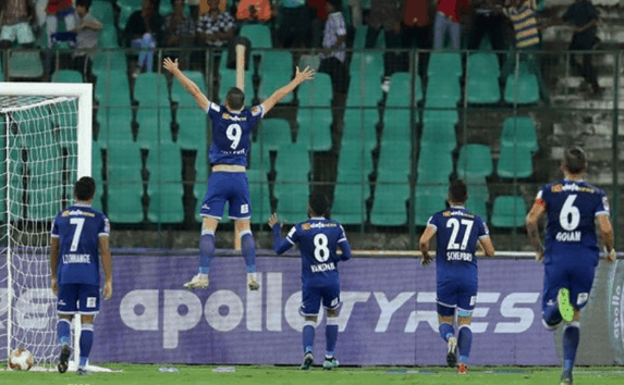 HFC vs CFC Dream11 Match Prediction Hyderabad FC vs Chennaiyin FC Indian Super League 31 January