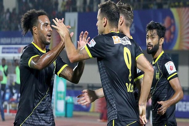 HFC vs OFC Dream11 Prediction for Hyderabad FC vs Odisha FC Hero ISL Live Score Fantasy Football Tips &  Dream11 Team