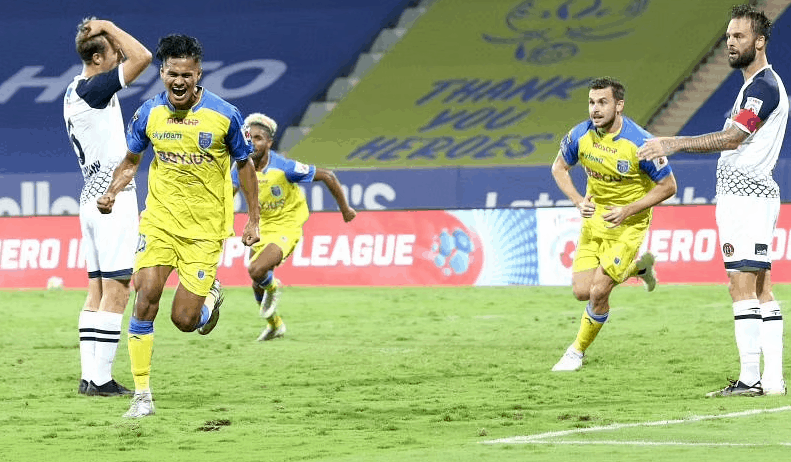 HFC vs KBFC Dream11 Match Prediction Hyderabad FC vs Kerala Blasters Indian Super League Fixtures 16 February