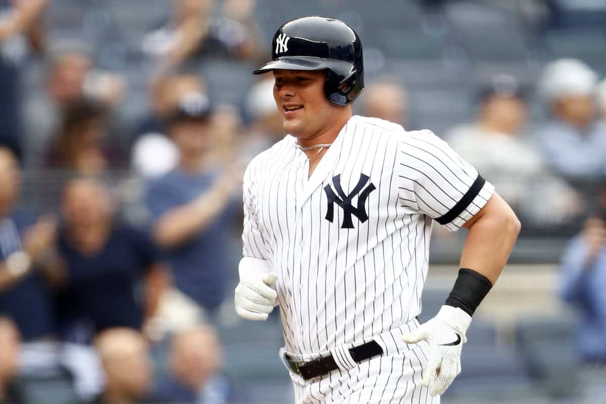 TAB vs NEY Dream11 Match Prediction Baseball | Major Baseball League | Tampa Bay Rays vs New York Yankees, 10 October