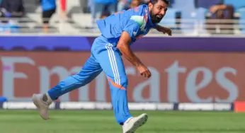 Mohammed Shami Eyes 2027 World Cup Return: Will Team India Recall the Veteran Pacer?