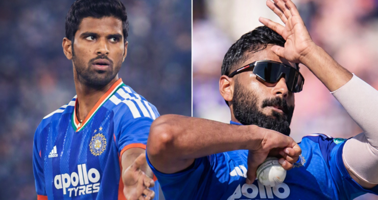 IND vs WI T20Is