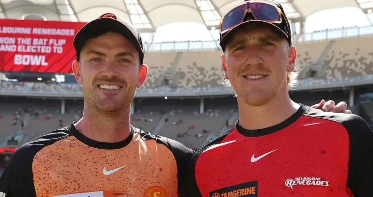 Big Bash League