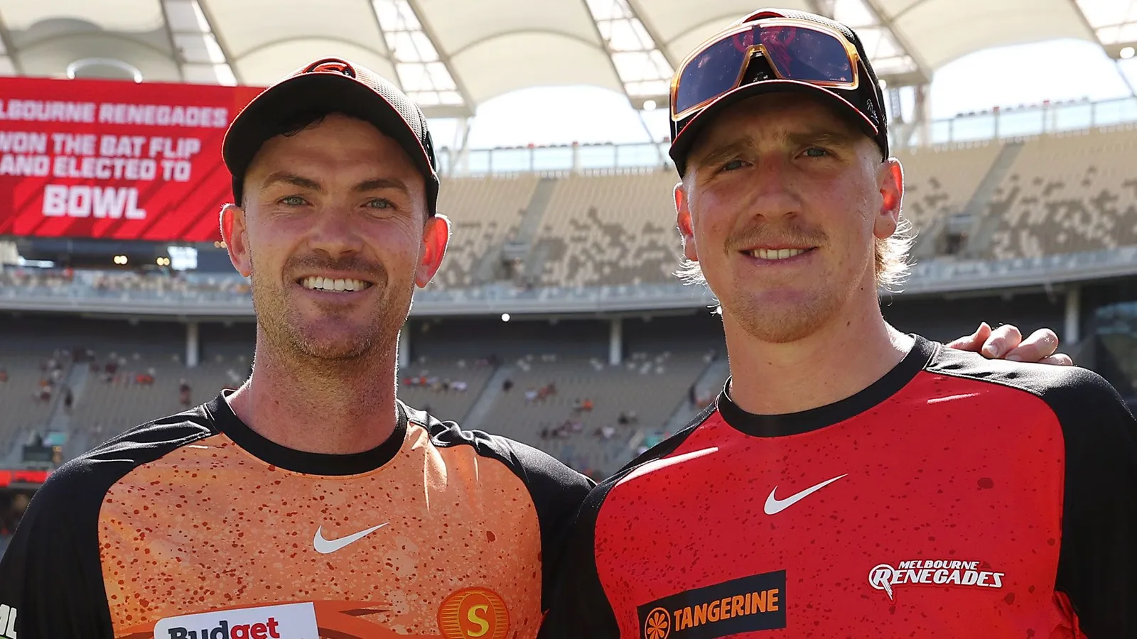 Big Bash League (BBL) Comes to India: Chepauk to Host The Opening BBL Game Melbourne Renegades vs Perth Scorchers