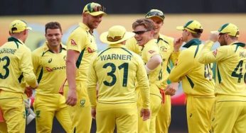 AUS Playing 11 for India vs Australia, 5th Match of ICC Cricket World Cup 2023; Top Picks, Fantasy Cricket Tips for IND vs AUS Dream11 Team Prediction