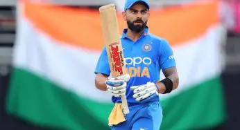 Highest batting average in ODI: 10 Most Consistent Batsmen in ODIs