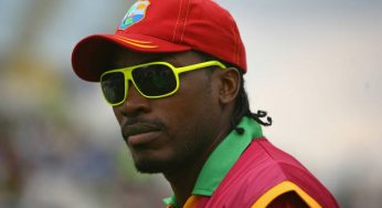 Highest run getter in T20