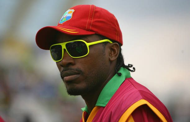 highest run getter in T20