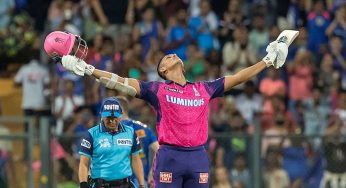 Top 10 Highest Score in IPL 2023